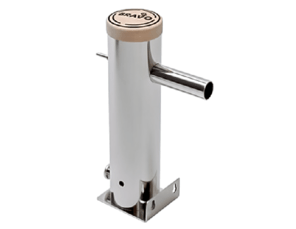 Браво Гигант - самый большой из дымогенераторов Браво Дымогенератор Браво Гигант